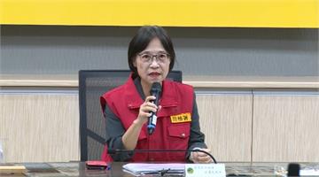 中市府疫調「1天1版本」缺失多 防檢署長：15:...