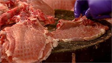 瘦肉精評估報告曝！坐月子吃美豬牛內臟風險高