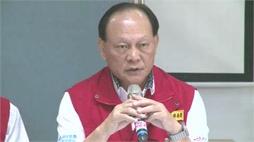 光復救災總協調官「升級」政務委員季連成接任拚加速...