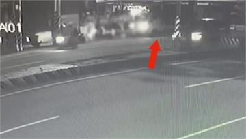彰化男毒駕害火鍋店父女雙亡 法院裁定羈押禁見
