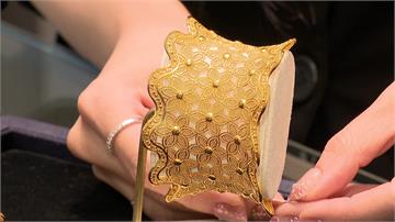 國際金價突破5000美元 傳全球央行狂買黃金？楊...