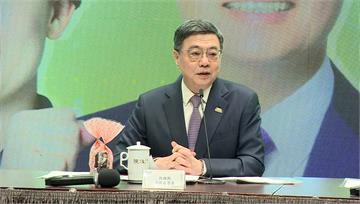 川普反對台獨？ 卓揆：中華民國是主權獨立國家