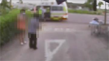 嘉義八旬夫婦「陳屍家中」死亡多時 夫長期心臟病、...