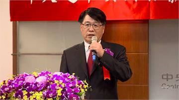 游盈隆稱國籍法處理中配參政牽強 卓榮泰：做法沒有錯