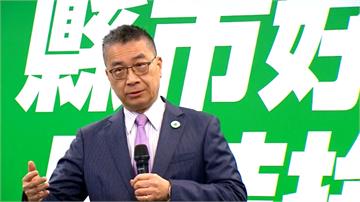 民進黨2026台北市長誰出馬？ 徐國勇喊「不缺人...