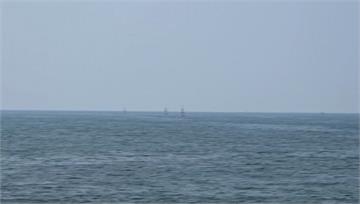 疑遭潛艦攻擊 伊朗軍艦斯里蘭卡外海沉沒上百人失蹤