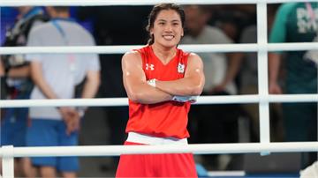 「抗癌拳后」陳念琴4比1擊退英格蘭好手 WB盃年...