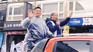 國民黨宜蘭縣長初選勝出！吳宗憲：將拜會陳琬惠盼藍...