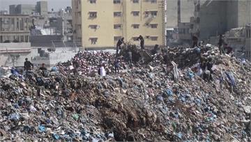 川普：和平理事會將宣布50億美元加薩重建承諾