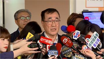 李四川宣布2月底請辭北市副市長！3月回新北爭取藍...