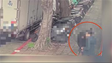 男提400萬面交泰達幣 19歲男噴辣椒水動手搶逃...