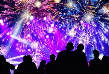 跨年夜濕冷跨年夜怕出事？北市設8醫護站 受傷、低...