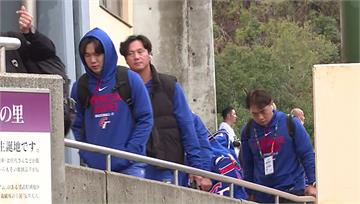 WBC／打線火力全開+投手輪流封鎖 中華隊唯一熱...