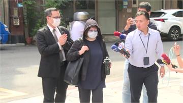 罷免陳瑩幽靈連署案燒進藍黨中央！ 檢約談2人到案