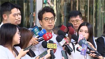 趙少康二度邀沈專訪被批「背骨」 沈伯洋：他盡責、批評有失公允