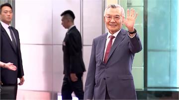 林信義率團赴南韓慶州出席APEC 爭取與高市早苗...