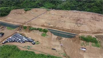 高雄大樹和山光電涉濫墾！村民憂成「小林村」 業者...