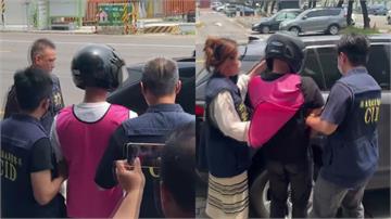 屏東夜市「黑白切」少東遭打斷手腳丟包　3名共犯落...