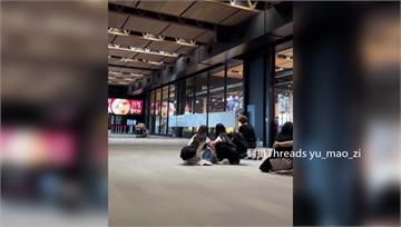 台灣旅客遇熊本7.1強震嚇壞！ 商場商品掉落、貨...