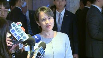 《世紀血案》風波延燒！蕭美琴發聲：歷史傷痕提醒我...