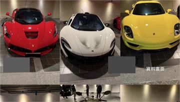 打擊詐騙集團祭「禁奢條款」 劉世芳：養小三也算