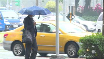 東北季風接力！3縣市大雨特報 下週入秋最低溫「直...