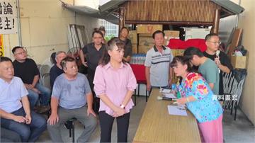 陳玉鈴罷免案失敗 民調：逾5成不贊成罷免、投票率...
