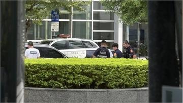 主播高文音下班險遭攻擊 警逮人釐清動機
