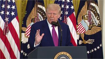 美越達成貿易協議 川普：越南關稅46%變20%