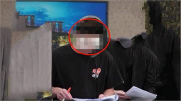 江祖平控性侵偷拍 三立前副總之子赴婦幼隊製作筆錄