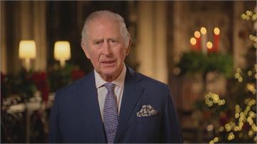 英國王室延續傳統耶誕禮拜 「哈梅夫婦」缺席