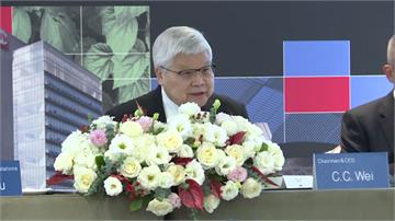 AI需求強勁 台積電第二季財測續拚營收、毛利率創高