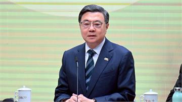 憲政首例！卓榮泰拍板不副署財劃法 列「三大原因」