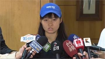 台師大女足隊學生發聲 強調「這不是終點，而是一個...