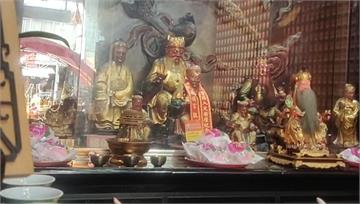 頭牙拜土地公！ 供品必備「這物」象徵黏財