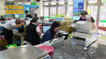 員工退休潮+快捷郵件增多 中華郵政擬擴大招考1年2次