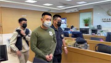 23歲槍手襲擊醫美診所聲押獲准！共犯曾砸吳宗憲女...