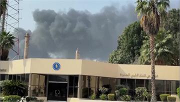 伊朗發動「真實承諾4」報復！空襲以色列.中東美軍...