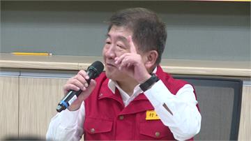 陳時中喊非洲豬瘟「有信心清零」防檢署：3個月無新...