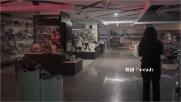 台中北區近中午突停電！百貨逛街民眾傻眼 幸已全數...