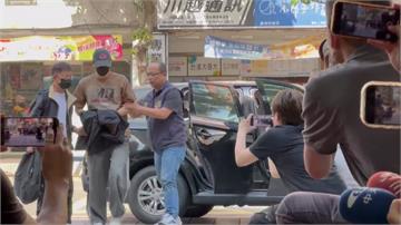 9藝人涉「閃兵」！陳零九一度失聯遭拘提 威廉從綠...