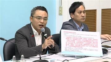 敢提倒閣？政院不副署財劃法創憲政首例 藍白表態不...