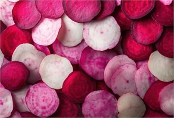 紅蘿蔔登上料理舞台主角　《黑白大廚2》掀起飲食選...