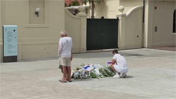 驚恐回憶澳洲海灘槍擊 救生員目睹孩童中彈：那是我...