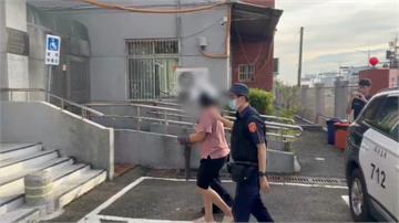 嘉義水上夫妻口角奪命！ 女持水果刀刺死丈夫遭逮