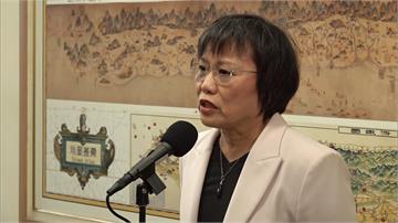 中國「高德地圖」在台掀熱議 劉世芳：若影響國安將...