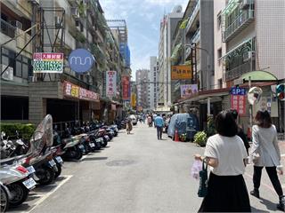 連假首日飆破36度 台南、高雄發布高溫黃色警示