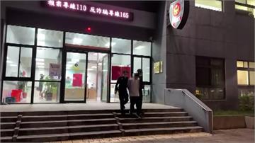 2女誤信「假交友＋投資」詐騙 警車包抄逮車手