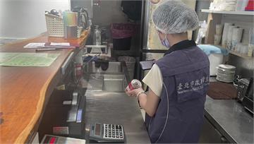 北投國中球隊集體食物中毒「17人送醫」 衛生局派...