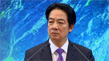 520演說全文／拒絕以和平包裝統一 總統：台灣未來不由境外勢力決定